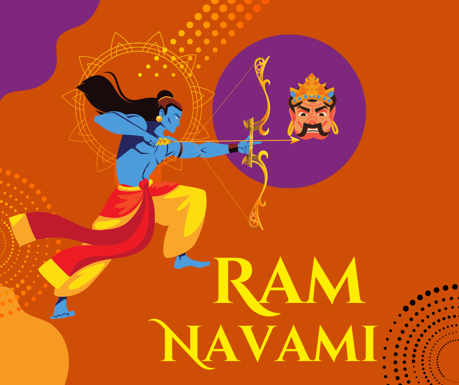 Ram Navami images 2023: wishes with beautiful images, quotes, and messages